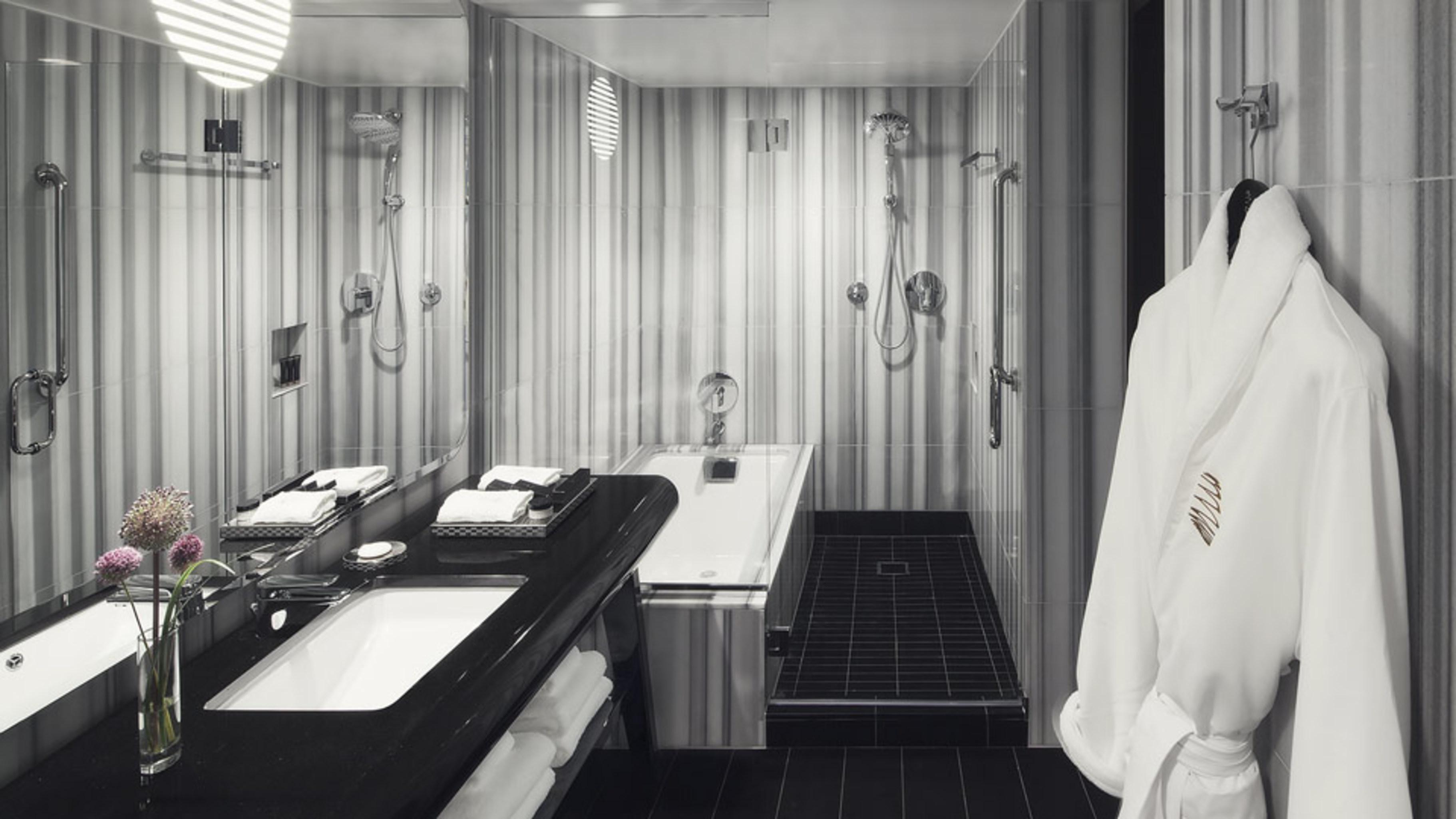 The Watergate Hotel Georgetown Вашингтон Экстерьер фото