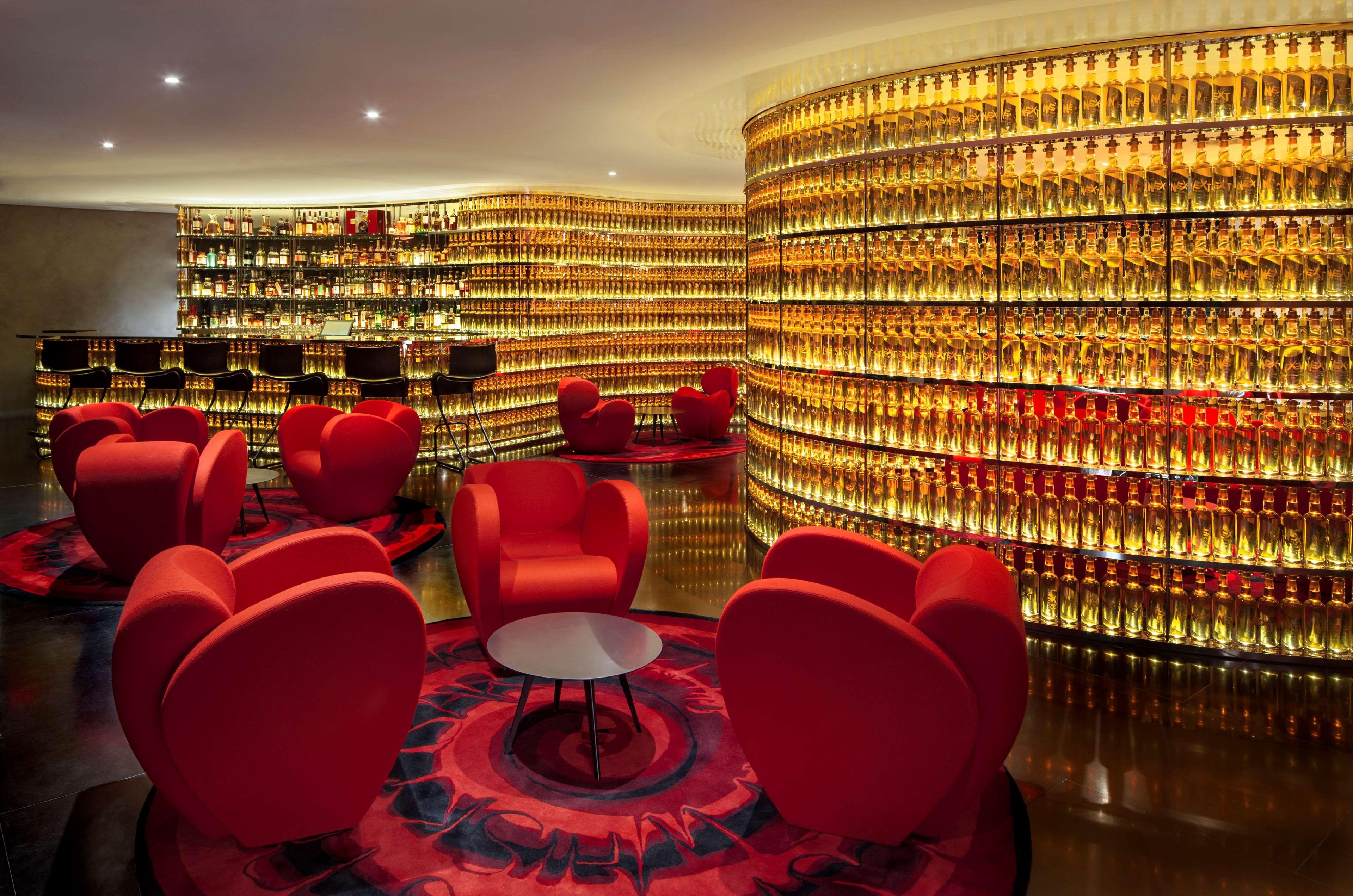 The Watergate Hotel Georgetown Вашингтон Экстерьер фото
